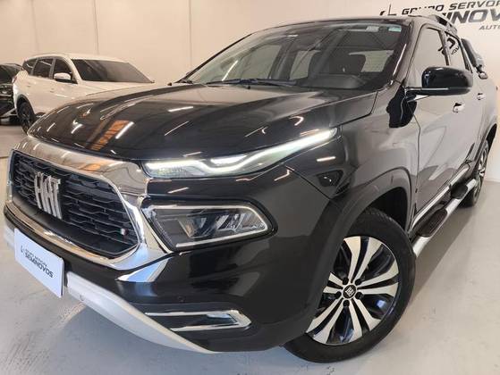 FIAT TORO 1.3 TURBO 270 FLEX VOLCANO AT6